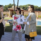 Masia Marqués de Valdina