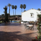 Masia Marqués de Valdina