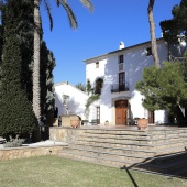 Masia Marqués de Valdina