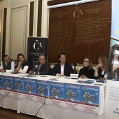 Fundación Infantil Ronald McDonald