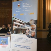 Fundación Infantil Ronald McDonald