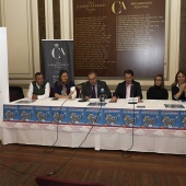 Fundación Infantil Ronald McDonald