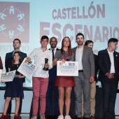 Castelló, Gala Tenis