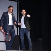 Castelló, Gala Tenis