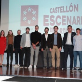 Castelló, Gala Tenis