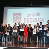 Castelló, Gala Tenis