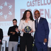 Castelló, Gala Tenis