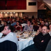 Castelló, Gala Tenis