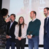 Castelló, Gala Tenis