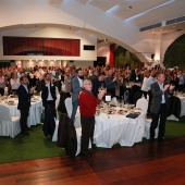 Castelló, Gala Tenis