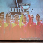 Castelló, Gala Tenis