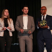 Castelló, Gala Tenis