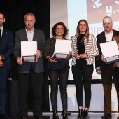 Castelló, Gala Tenis