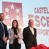 Castelló, Gala Tenis