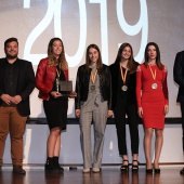 Castelló, Gala Tenis