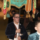 Gaiata 17 Tir de Colom