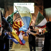 Gaiata 17 Tir de Colom