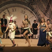 Gaiata 17 Tir de Colom