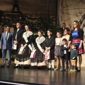 Gaiata 17 Tir de Colom