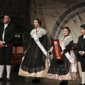 Gaiata 17 Tir de Colom