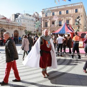 Fiesta de la Inmaculada Concepción