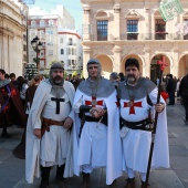 Fiesta de la Inmaculada Concepción