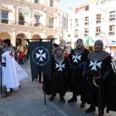 Fiesta de la Inmaculada Concepción