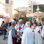 Fiesta de la Inmaculada Concepción