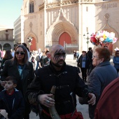 Fiesta de la Inmaculada Concepción