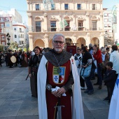 Fiesta de la Inmaculada Concepción