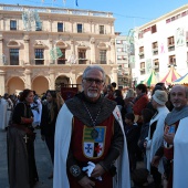 Fiesta de la Inmaculada Concepción