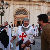 Fiesta de la Inmaculada Concepción