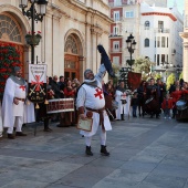 Fiesta de la Inmaculada Concepción