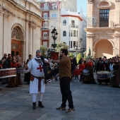 Fiesta de la Inmaculada Concepción