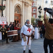 Fiesta de la Inmaculada Concepción