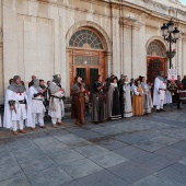 Fiesta de la Inmaculada Concepción