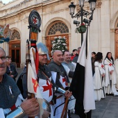 Fiesta de la Inmaculada Concepción