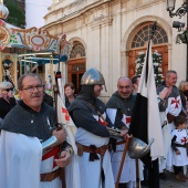 Fiesta de la Inmaculada Concepción