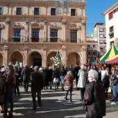 Fiesta de la Inmaculada Concepción