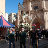 Fiesta de la Inmaculada Concepción