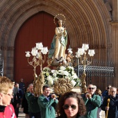 Fiesta de la Inmaculada Concepción