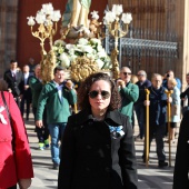 Fiesta de la Inmaculada Concepción