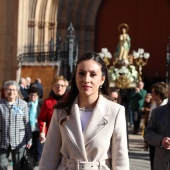 Fiesta de la Inmaculada Concepción