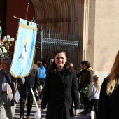 Fiesta de la Inmaculada Concepción