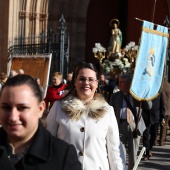 Fiesta de la Inmaculada Concepción