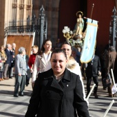 Fiesta de la Inmaculada Concepción