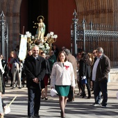 Fiesta de la Inmaculada Concepción