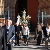 Fiesta de la Inmaculada Concepción