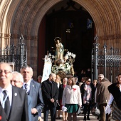 Fiesta de la Inmaculada Concepción