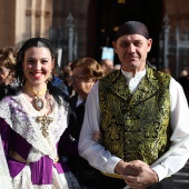 Fiesta de la Inmaculada Concepción